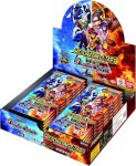 画像1: 【予約 12/27発売】バトルスピリッツ [BSC50]RESONATING STARS アニメブースター 1BOX(20pack入) (1)
