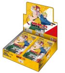 画像1: ユニオンアリーナ ブースターパック「SAKAMOTO DAYS」【UA43BT】 1BOX(*16パック入り*) (1)