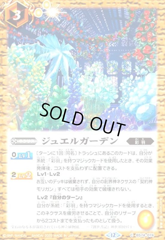 画像1: 天井大曼荼羅(C)(BS74-075) (1)