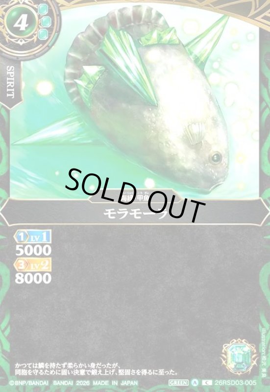 画像1: モラモーラ(C)(26RSD03-005C) (1)