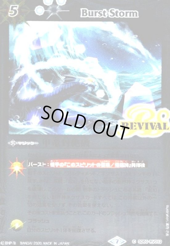 画像1: 甲竜封絶破 (1)