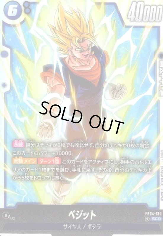 画像1: ベジット(SCR)(FB04-130) (1)