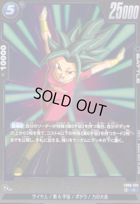 画像1: ケフラ(R)(FB08-033) (1)