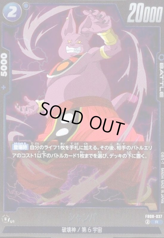 画像1: シャンパ(R)(FB08-037) (1)