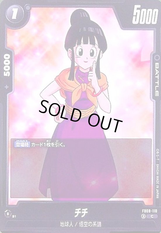 画像1: チチ(C)(FB08-110) (1)