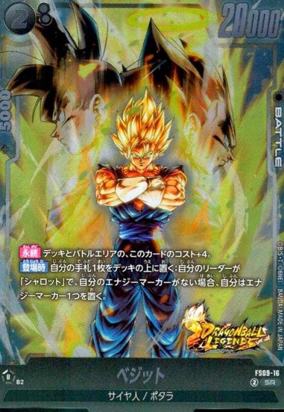 画像1: ベジット(SR)(FS09-16) (1)
