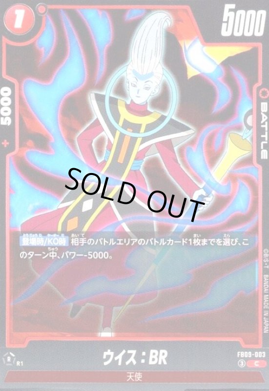 画像1: ウイス:BR(C)(FB09-003) (1)