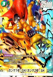DUAL EVOLUTION [FB09] - トレカショップ竜のしっぽ2号店