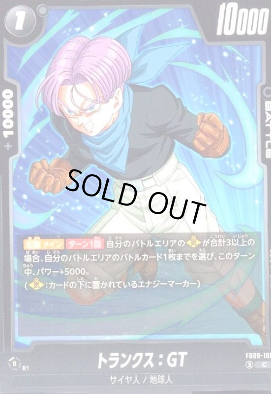 画像1: トランクス:GT(C)(FB09-108) (1)