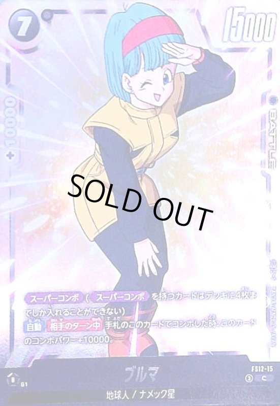 画像1: ブルマ(C)(FS12-15) (1)