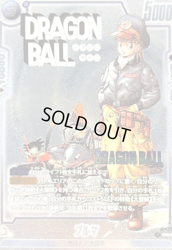 画像1: ブルマ(PR★)(FP-061) (1)