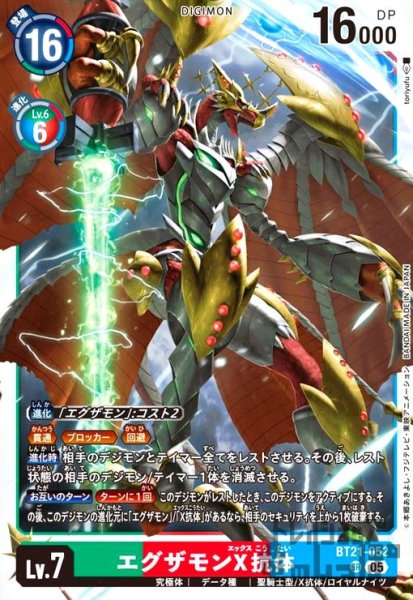 画像1: エグザモンX抗体(SR)(BT21-052) (1)