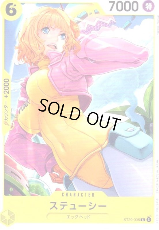 画像1: ステューシー(C)(ST29-006) (1)