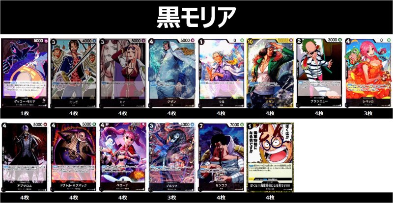 画像1: 黒モリア 2025/4/4 (1)