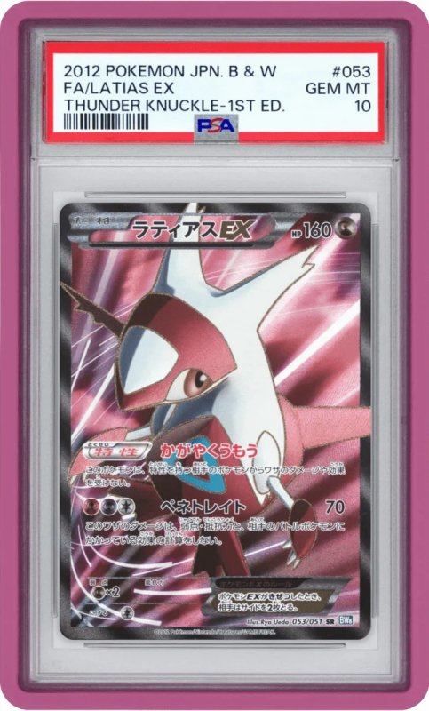 画像1: GradedGuard【Pink】 (1)