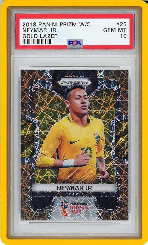 画像1: GradedGuard【Yellow】 (1)