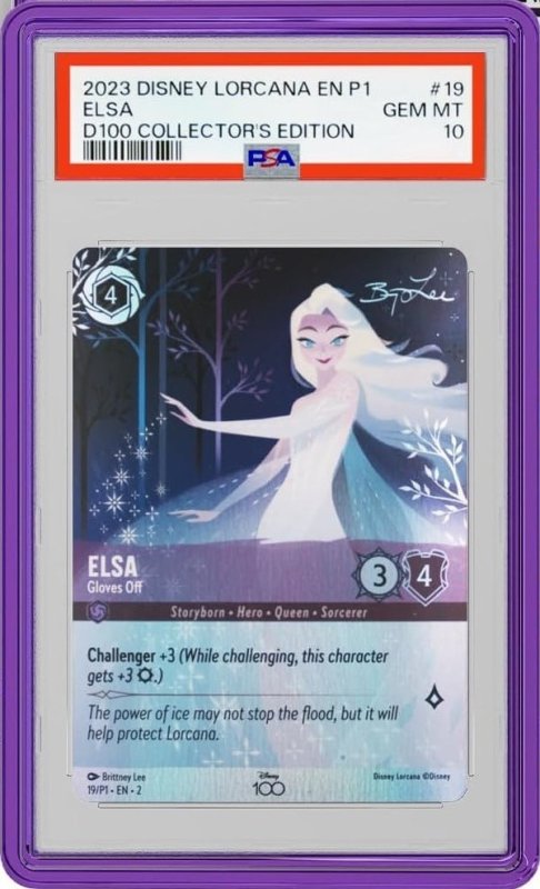 画像1: GradedGuard JuwelCase【Amethyst】 (1)