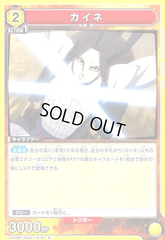 画像1: カイネ(R)(UA48BT/KGD-1-019) (1)