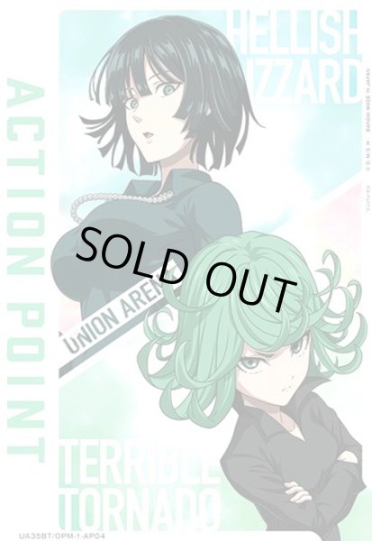 画像1: ACTION POINT(AP)(UA35BT/OPM-1-AP04) (1)