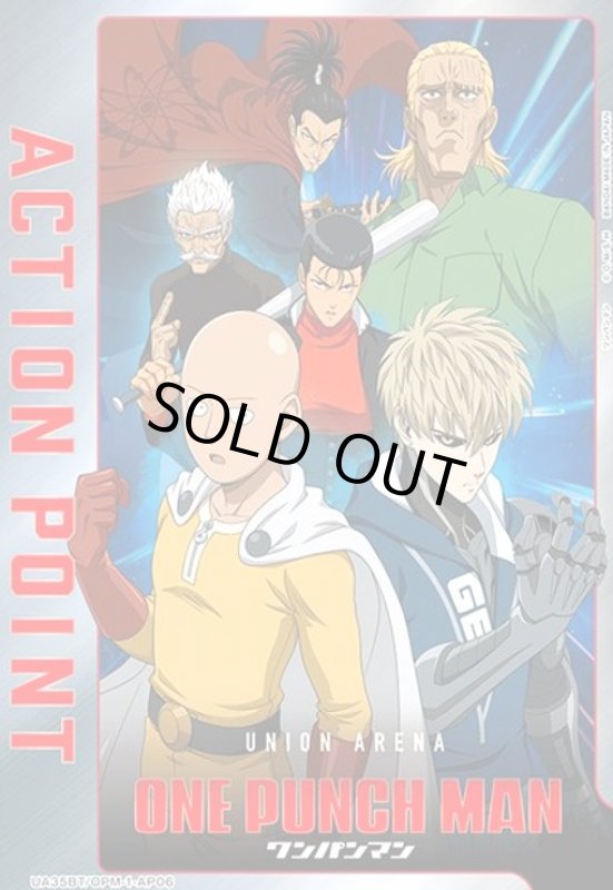 画像1: ACTION POINT(AP)(UA35BT/OPM-1-AP06) (1)