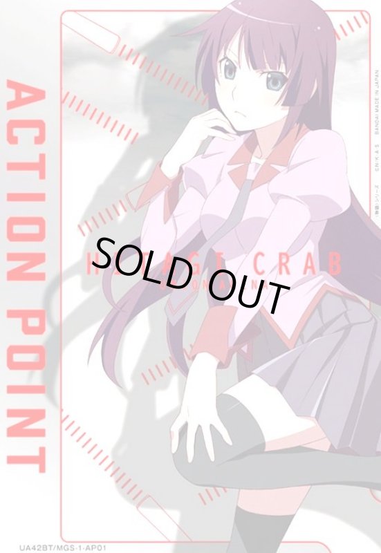 画像1: ACTION POINT(AP)(UA42BT/MGS-1-AP01) (1)