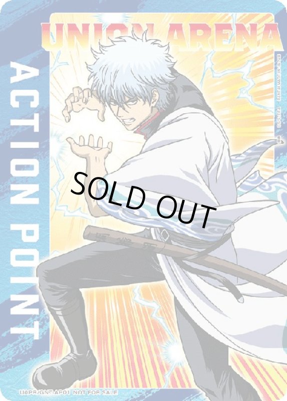 画像1: ACTION POINT(UAPR/GNT-AP01) (1)