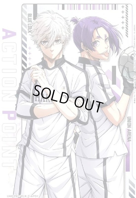 画像1: ACTION POINT(AP)(UA03NC/BLK-2-AP01) (1)